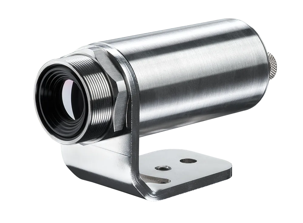 Optris Xi400 LT 53°x38°