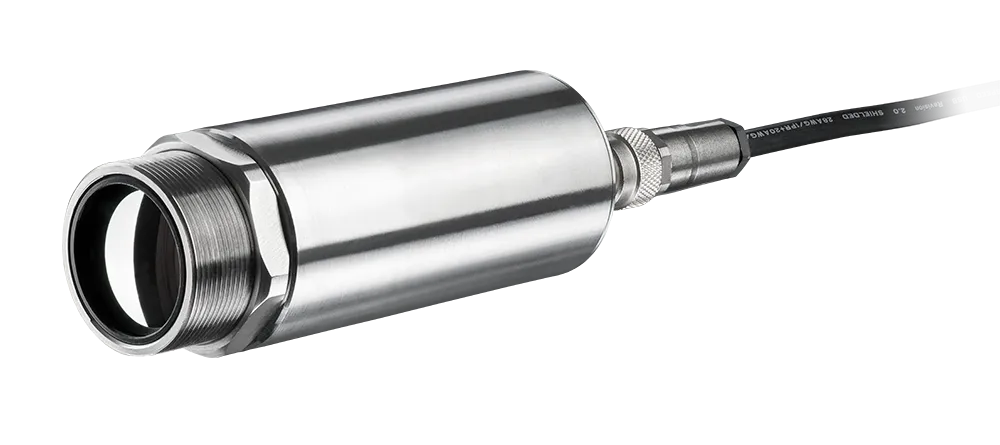 Optris Xi400 LT 53°x38°
