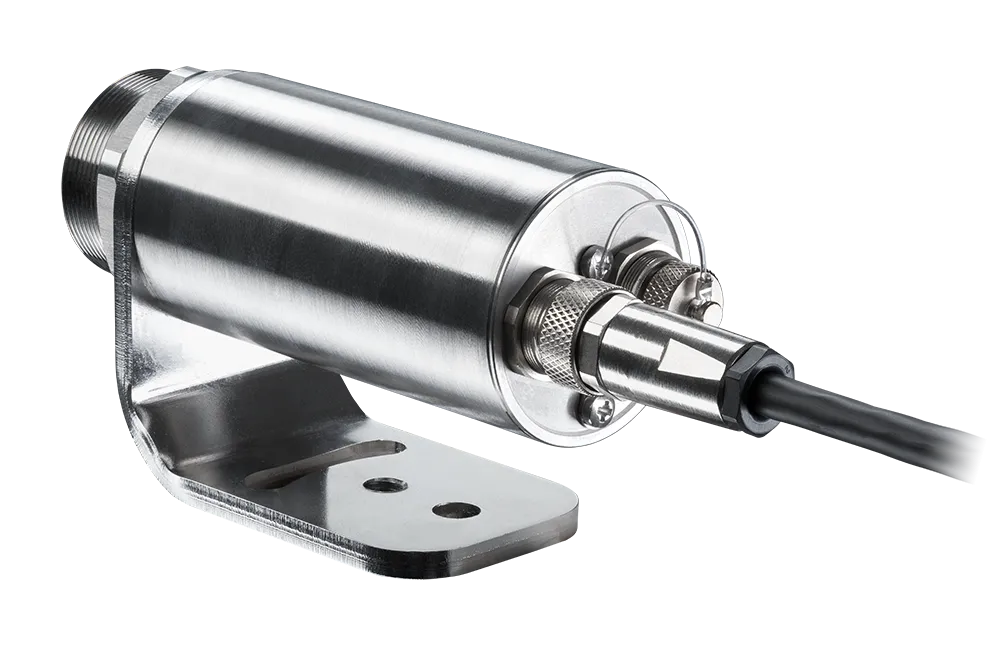 Optris Xi80 LT 55°x55°