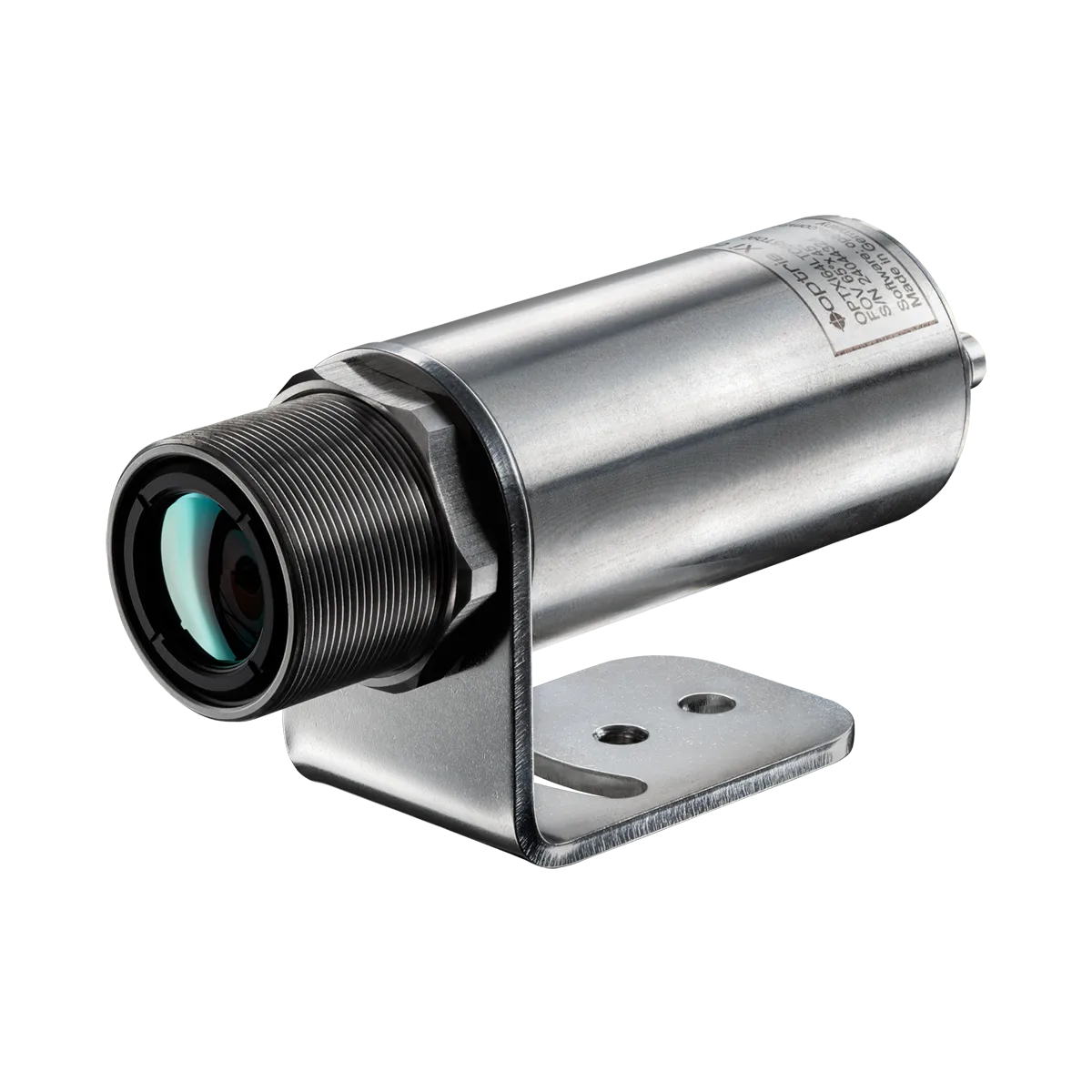 Optris Xi640 LT 22°x17°