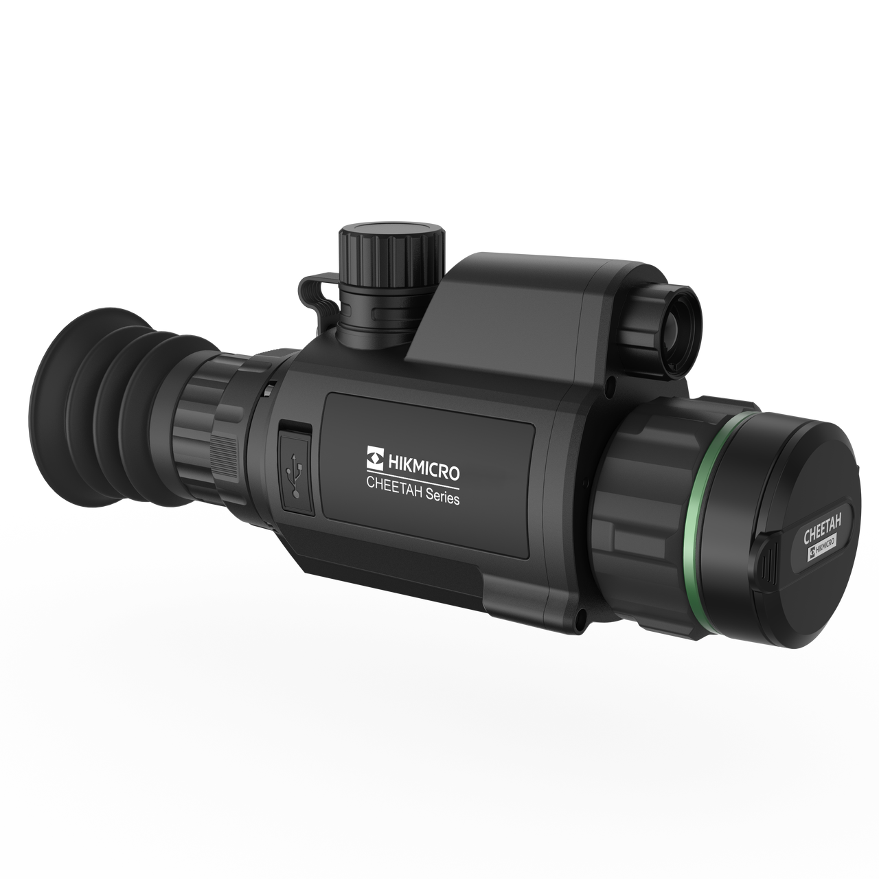 Hikmicro Cheetah C32F-SL 850nm LRF