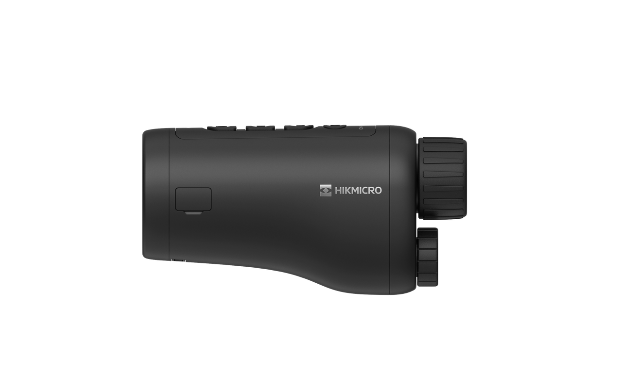 Hikmicro Monokular Heimdal H4D Sort
