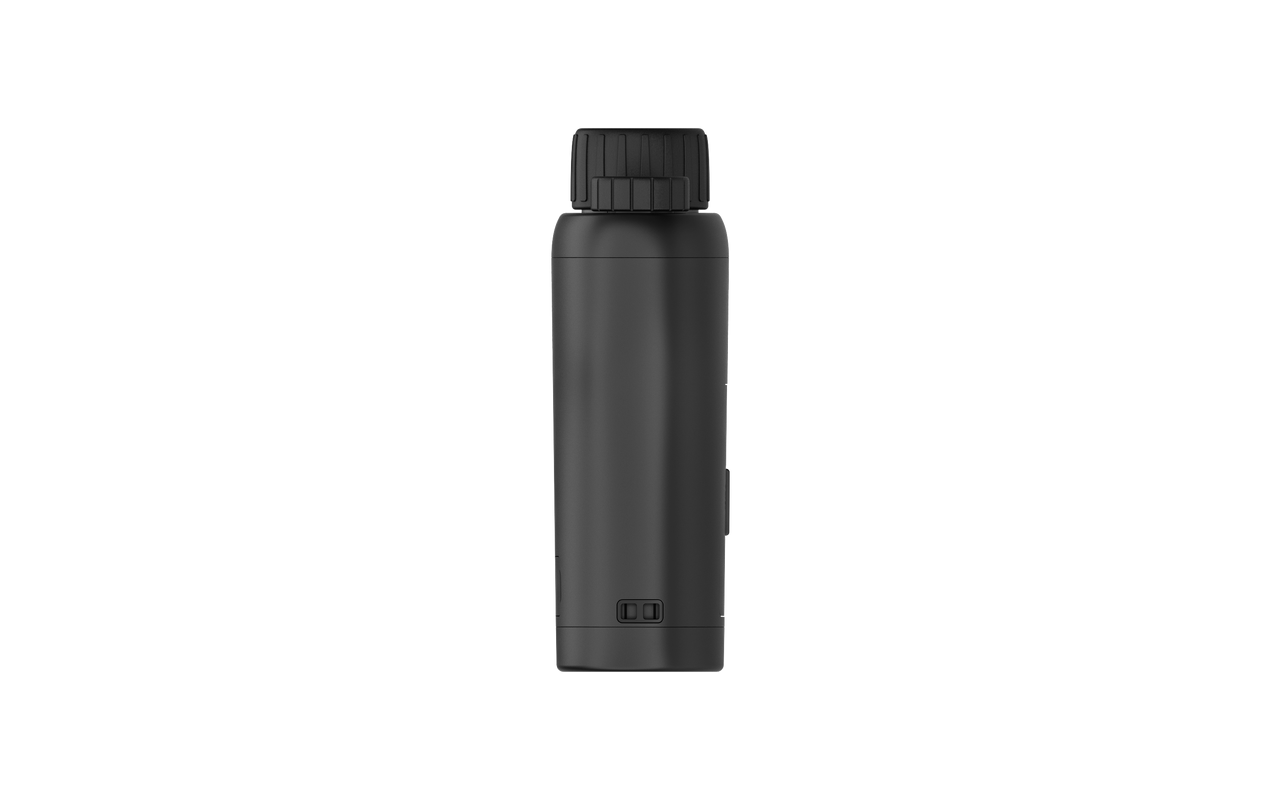 Hikmicro Monokular Heimdal H4D Sort
