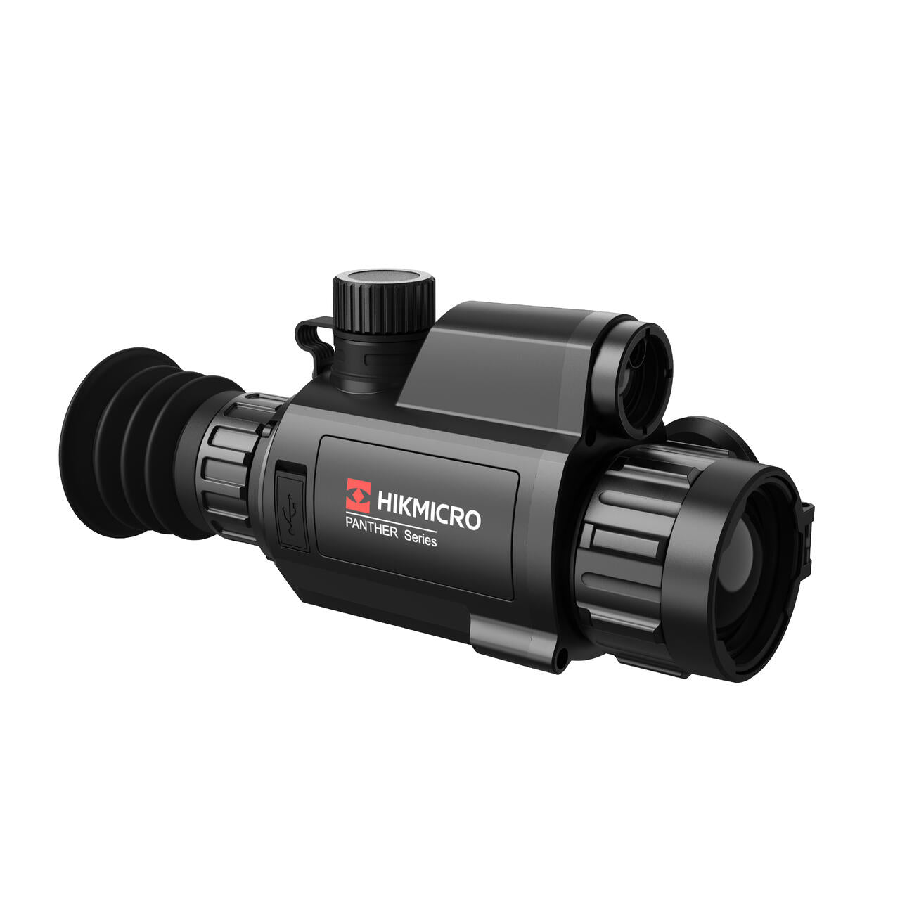Hikmicro Panther LRF Kikkertsikte PH35mm