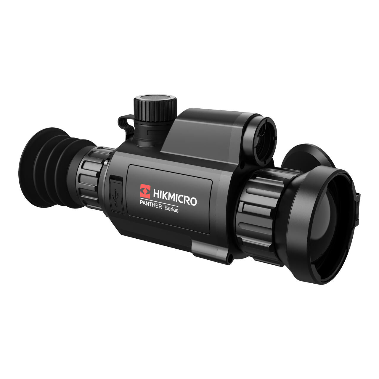 Hikmicro Panther LRF Kikkertsikte PH35mm