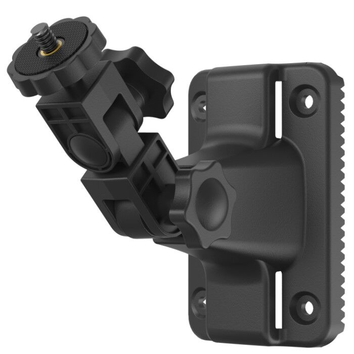 Hikmicro Solcellepanel 5,0 Watt