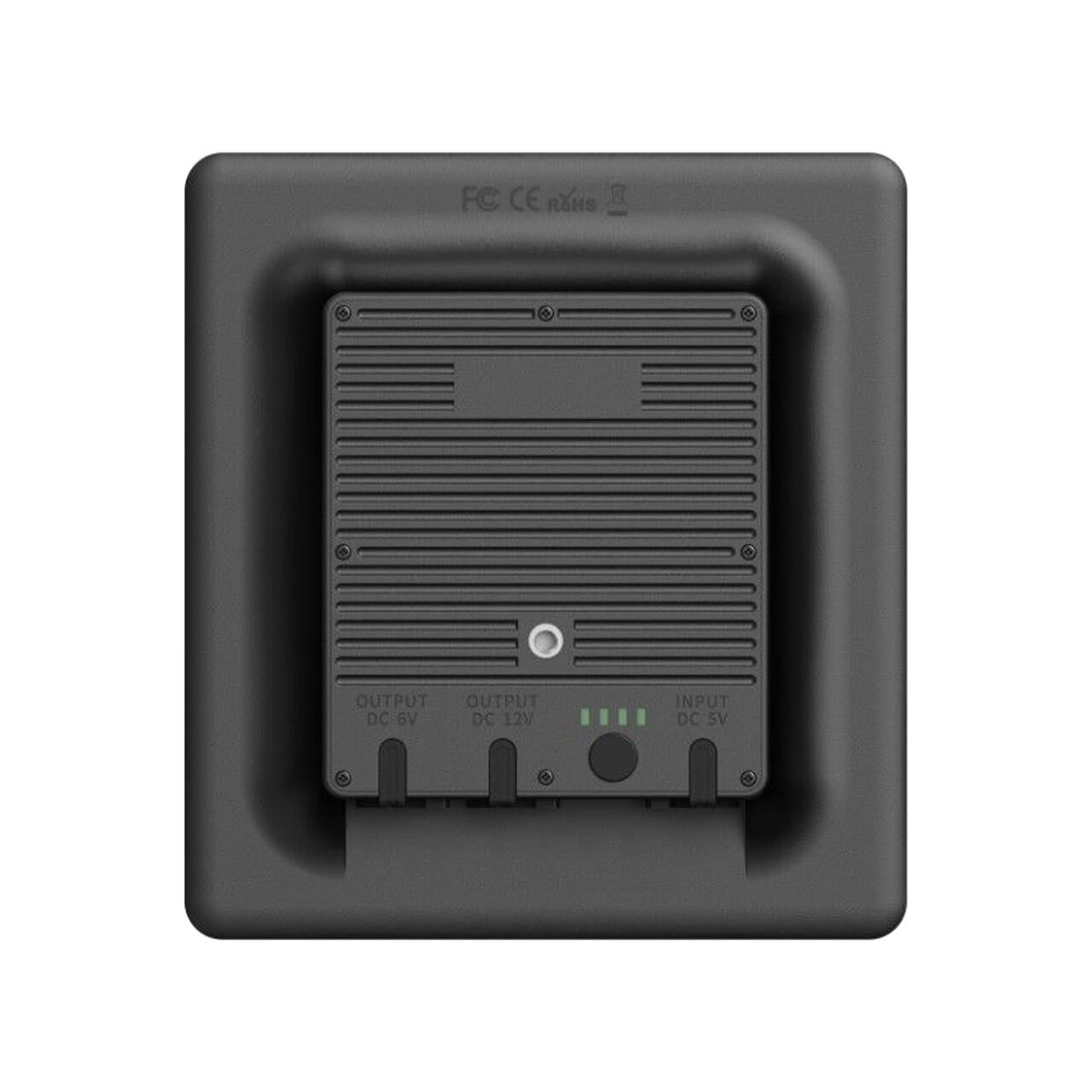 Hikmicro Solcellepanel 5,0 Watt