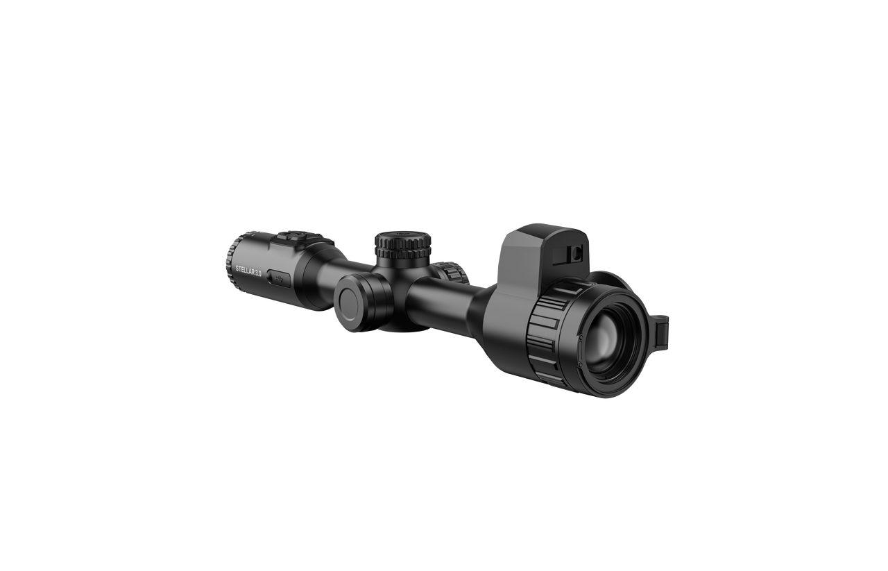 Hikmicro Stellar kikkertsikte SH35 3.0