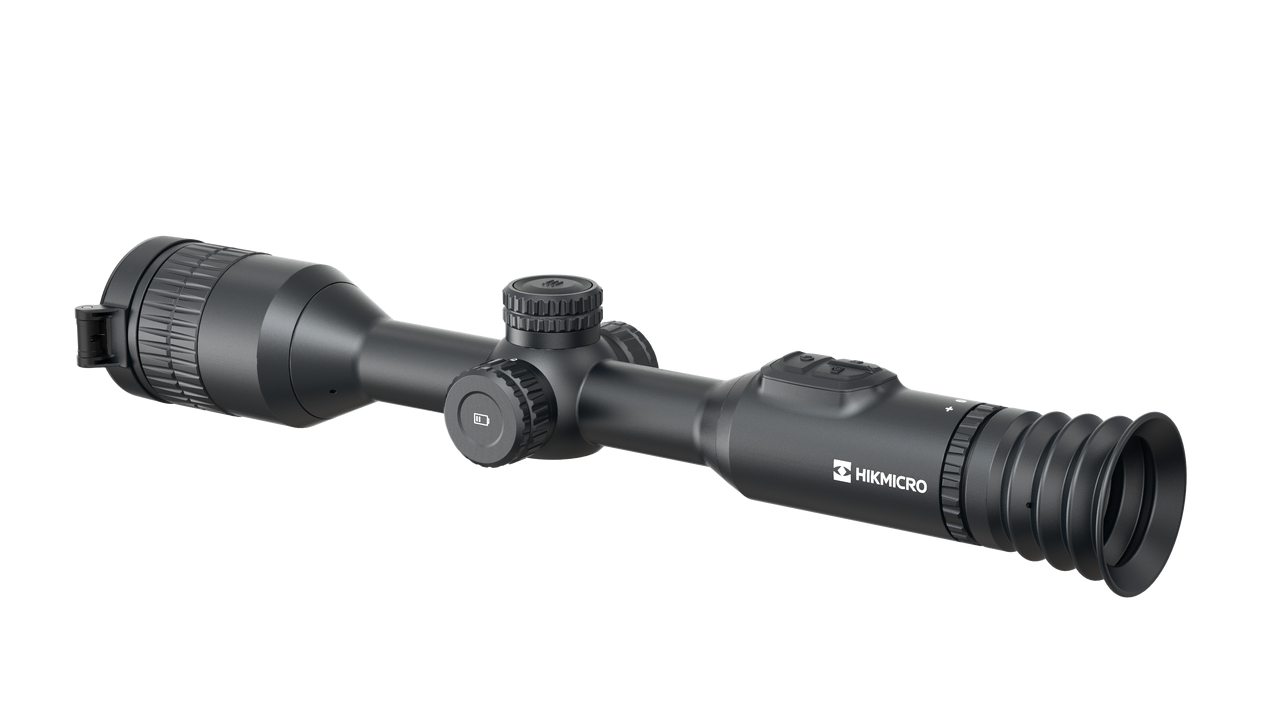 Hikmicro Stellar Kikkertsikte SQ50 2.0