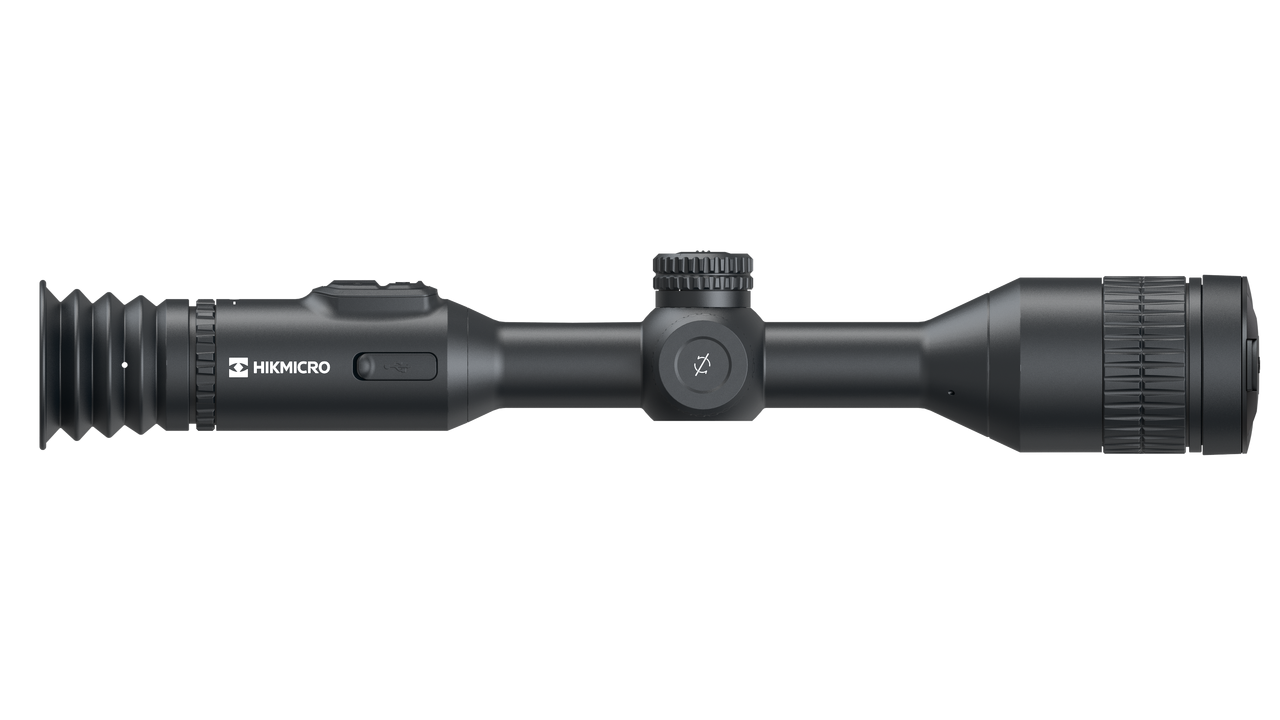Hikmicro Stellar Kikkertsikte SQ50 2.0