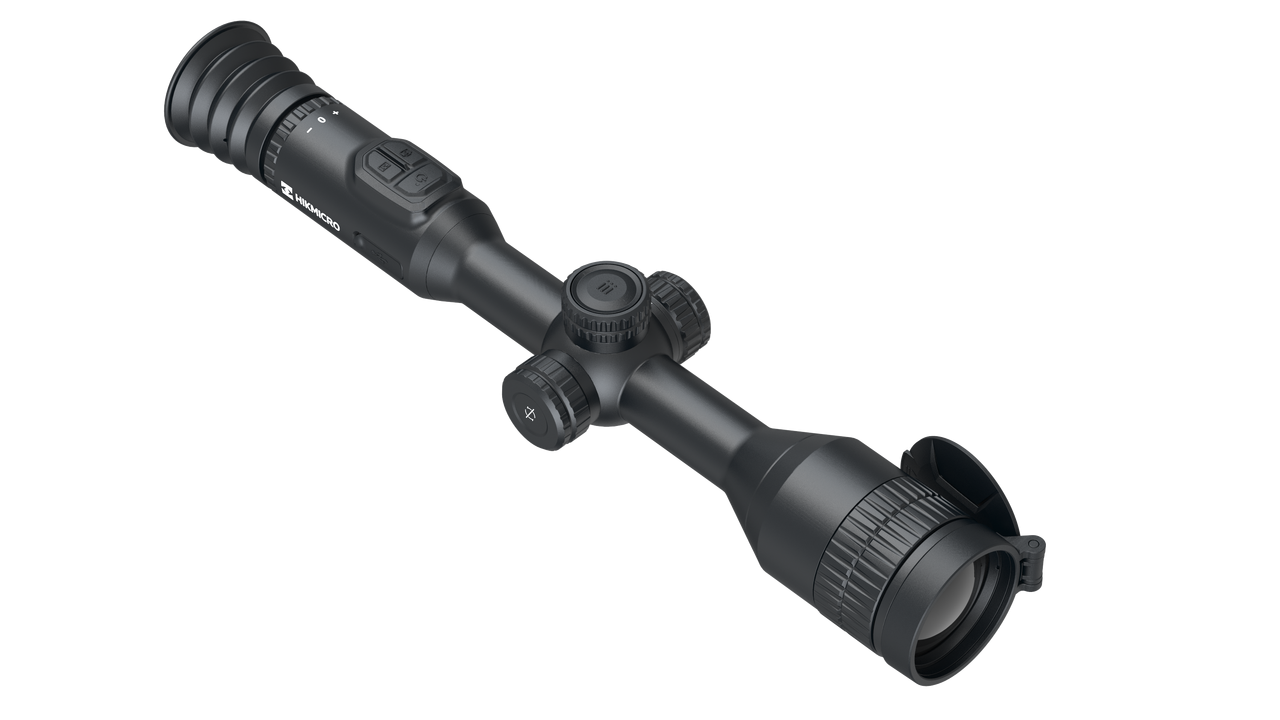 Hikmicro Stellar Kikkertsikte SQ50 2.0