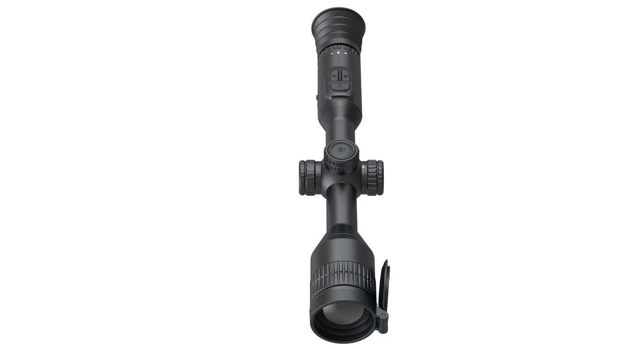 Hikmicro Stellar Kikkertsikte SQ50 2.0