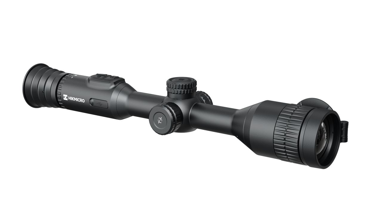 Hikmicro Stellar Kikkertsikte SQ50 2.0