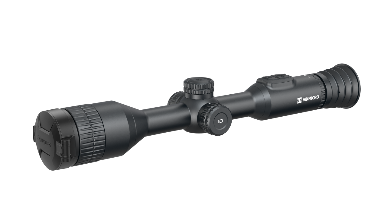 Hikmicro Stellar Kikkertsikte SQ50 2.0