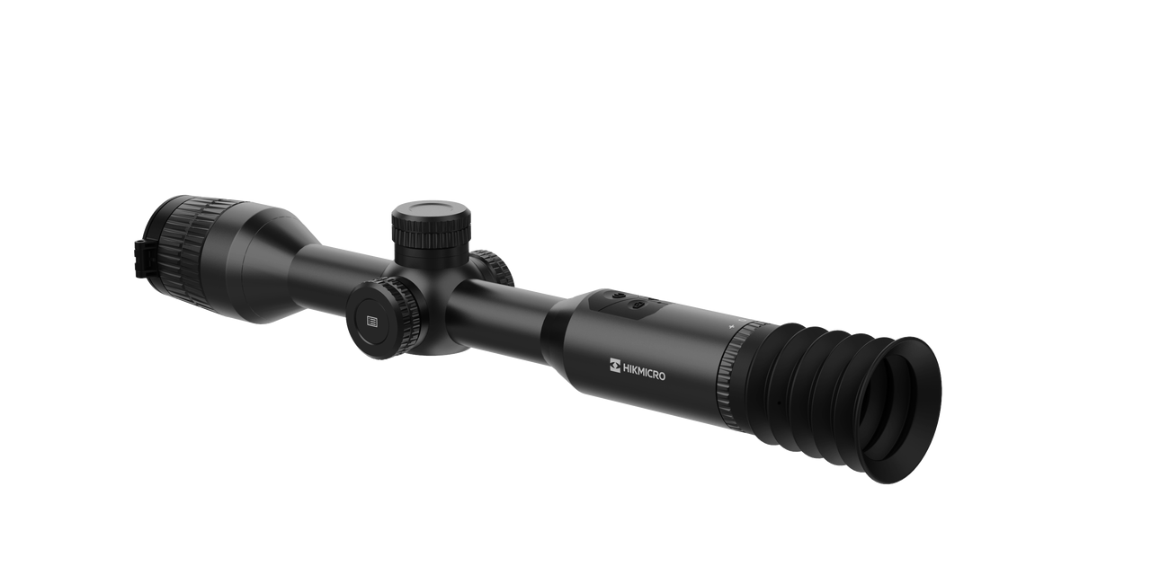 Hikmicro Stellar Kikkertsikte SH35