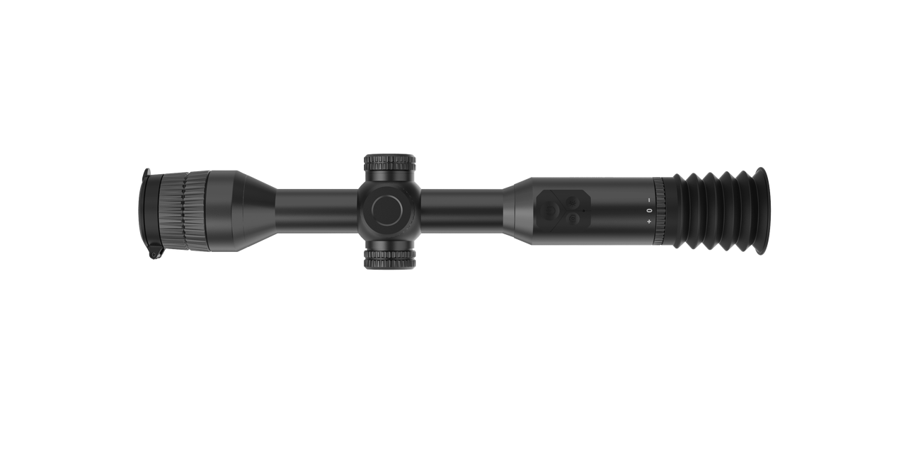 Hikmicro Stellar Kikkertsikte SH35