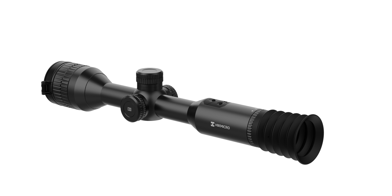 Hikmicro Stellar Kikkertsikte SH35