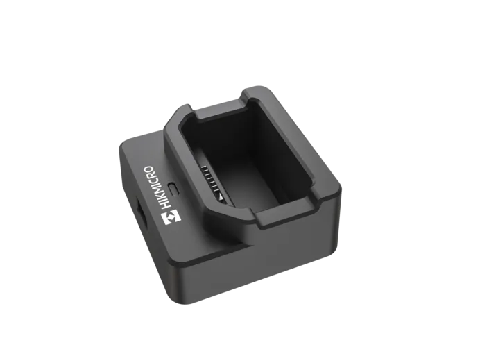 Hikmicro Thunder 2.0 batterilader