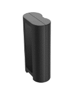 Hikmicro-batteri til Habrok Pro