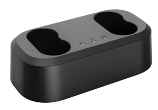 Hikmicro lader til Habrok Pro batteri