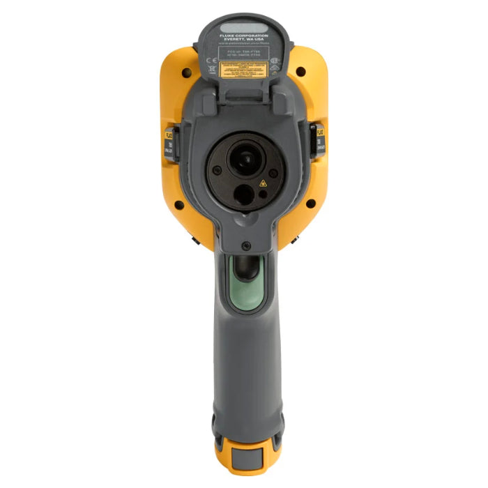 Fluke TiS55+ Termisk Kamera