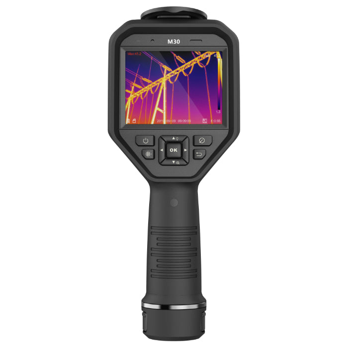 Hikmicro M31 Termografikamera