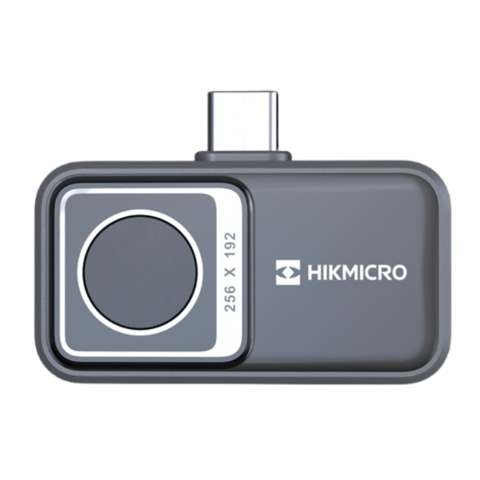 Hikmicro MINI2 V2 Termisk Kamera for Smartphones
