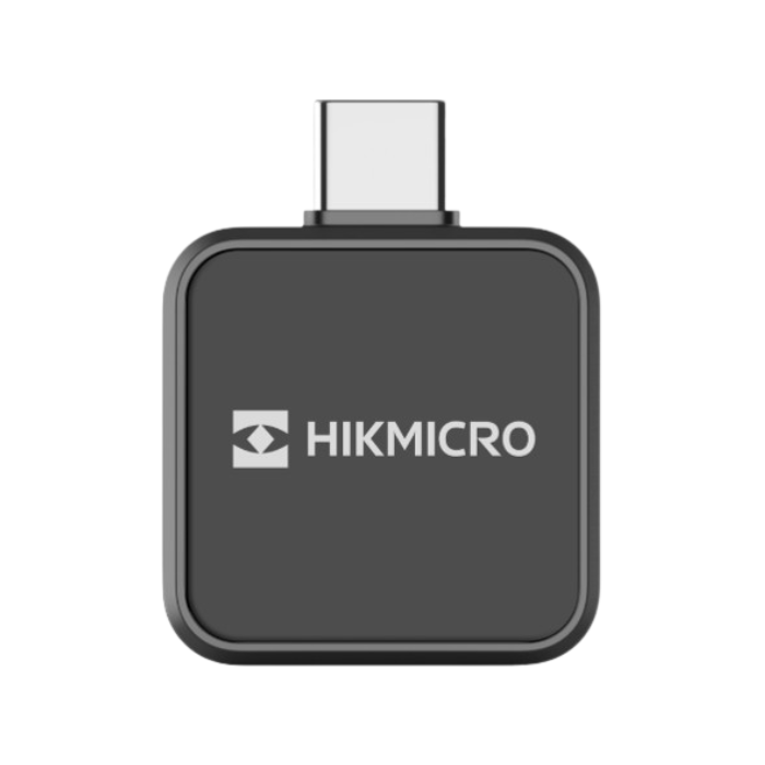 Hikmicro MINI2PLUS V2 Termisk Bildebehandlingskamera for Smartphones