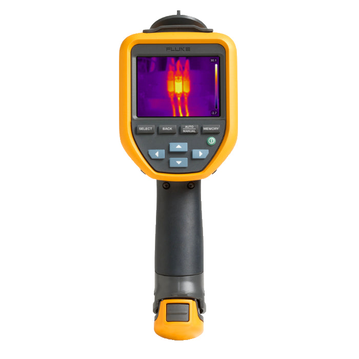 Fluke TiS20+ MAX Termisk Kamera