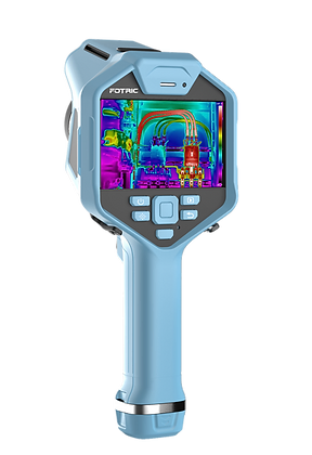 FOTRIC Ti5 Advanced Sharpview Termisk Kamera