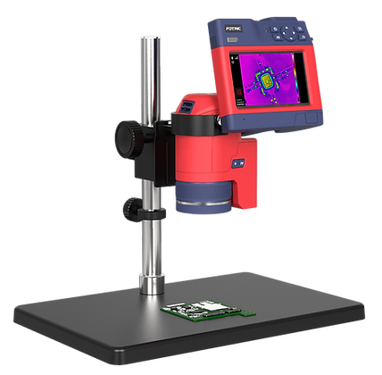 FOTRIC 228Pro Høyytelses R&D Termisk Kamera