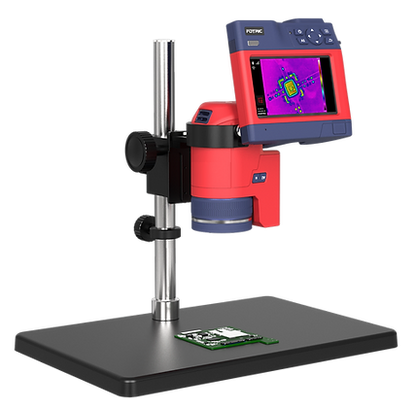 FOTRIC 228Pro Høyytelses R&D Termisk Kamera