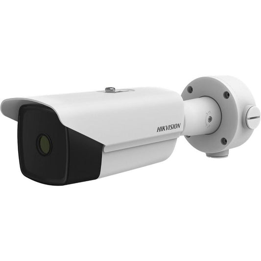 Hikvision Anti-korrosjon Termisk Nettverkskule Kamera