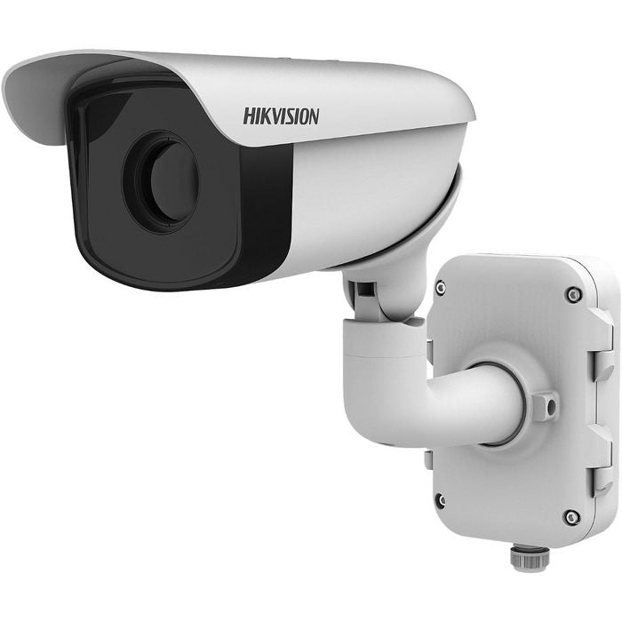 Hikvision Thermal Network Bullet Camera