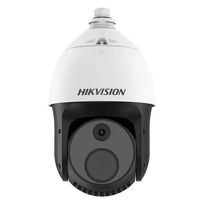 Hikvision Termisk & Optisk Bi-spekter Nettverk Speed Dome