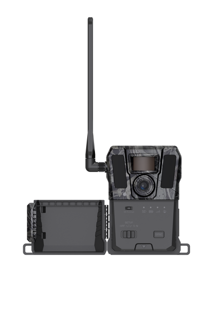 Hikmicro 4G Viltkamera M15