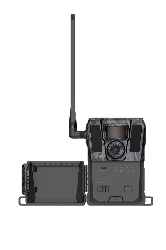 Hikmicro 4G Viltkamera M15