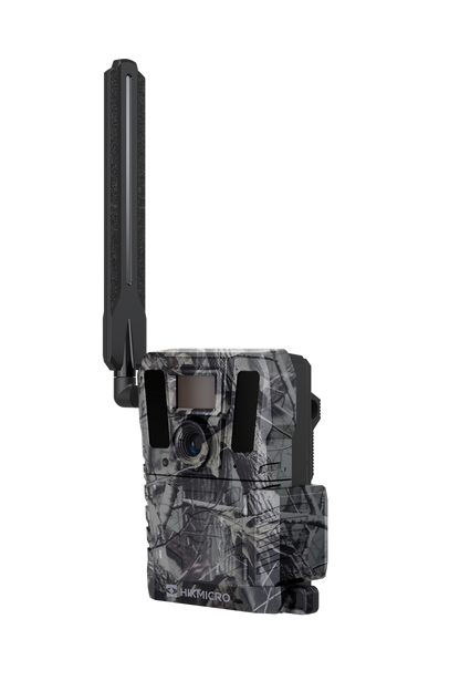 Hikmicro 4G Viltkamera M15