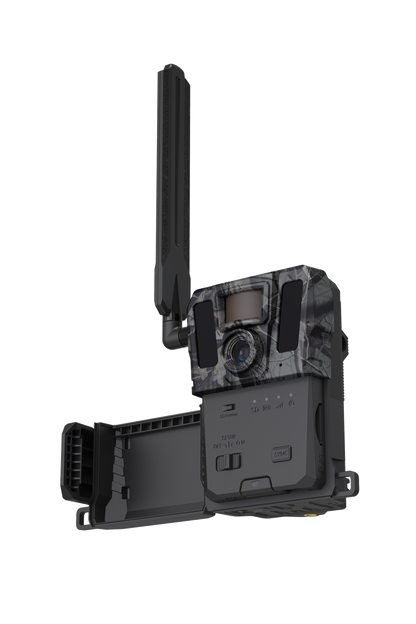 Hikmicro 4G Viltkamera M15
