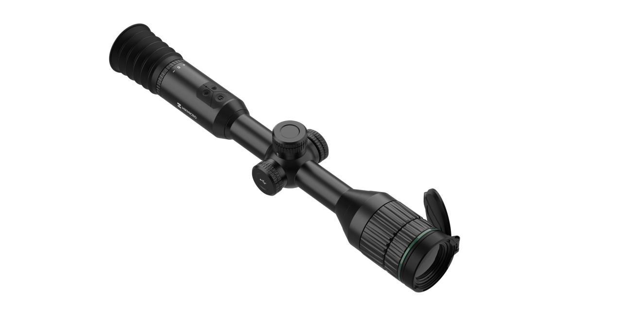 Hikmicro Alpex A50T-S