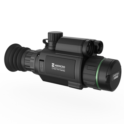 Hikmicro Cheetah C32F-SL 850nm LRF