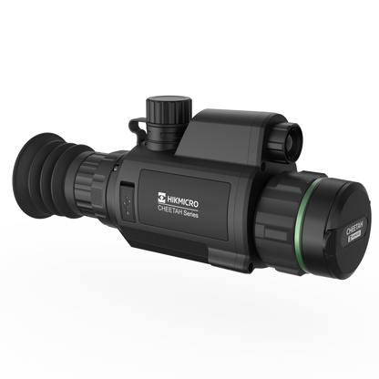 Hikmicro Cheetah C32F-SL 850nm LRF