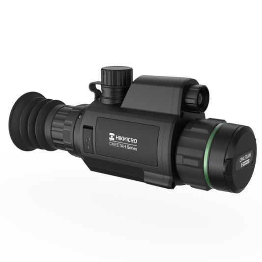 Hikmicro Cheetah C32F-SL 850nm LRF
