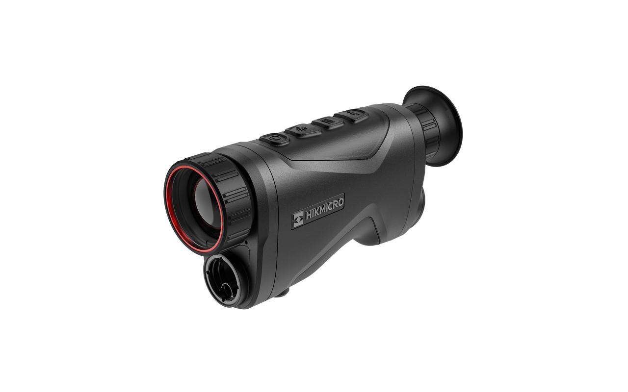 Hikmicro Condor CH35L med LRF Håndholdt spotter med avstandsmåler