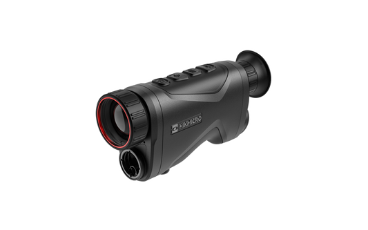 Hikmicro Condor CH35L med LRF Håndholdt spotter med avstandsmåler