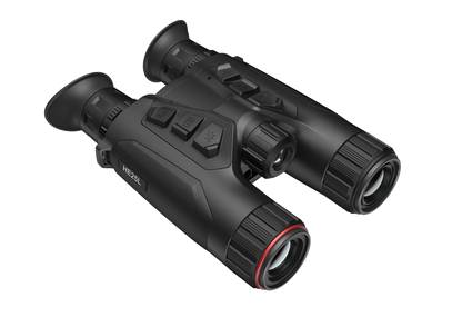 Hikmicro Habrok 4K termisk bino HE25LN