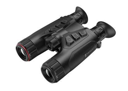 Hikmicro Habrok 4K termisk bino HE25LN