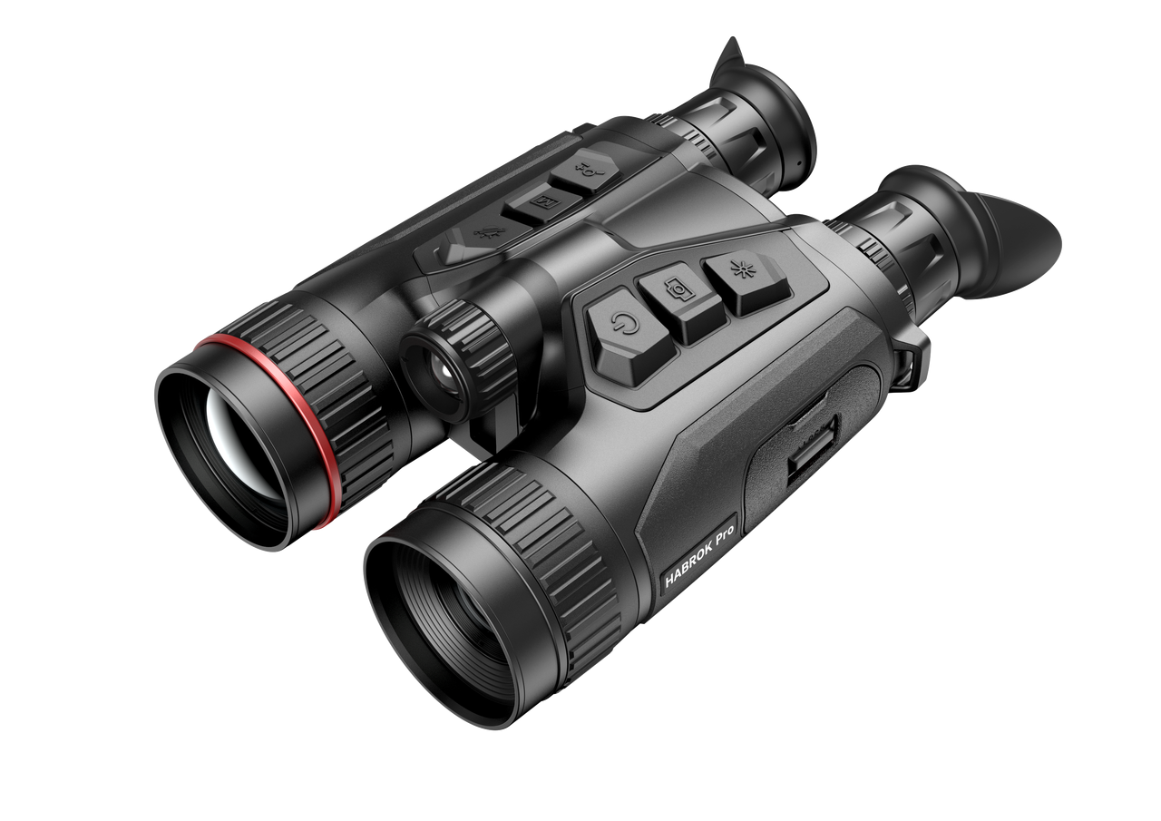 Hikmicro Habrok PRO HX60L
