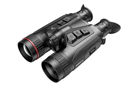 Hikmicro Habrok PRO HQ50L