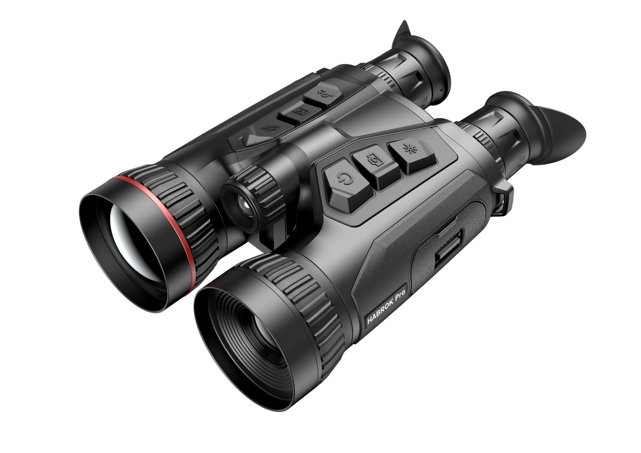 Hikmicro Habrok PRO HX60L